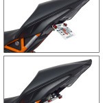 KTM RC390 Elite-1 Plate Angle Rotation