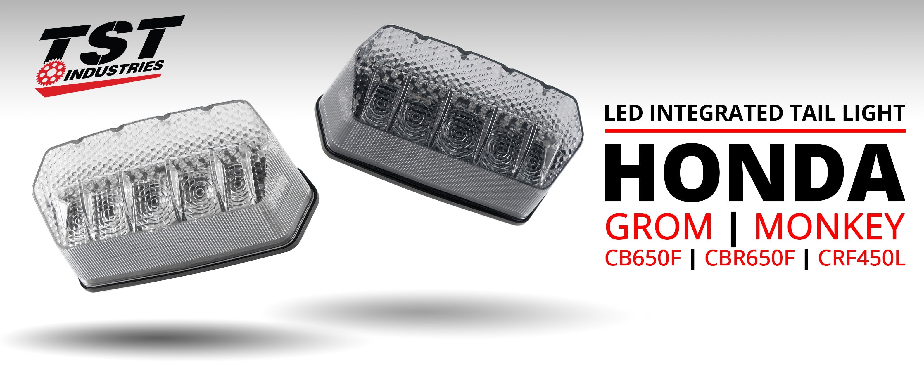 TST-Industries-LED-Integrated-Tail-Light-for-Honda-Grom-Monkey-CRF450L-CB650F-CBR650F_Banner-1