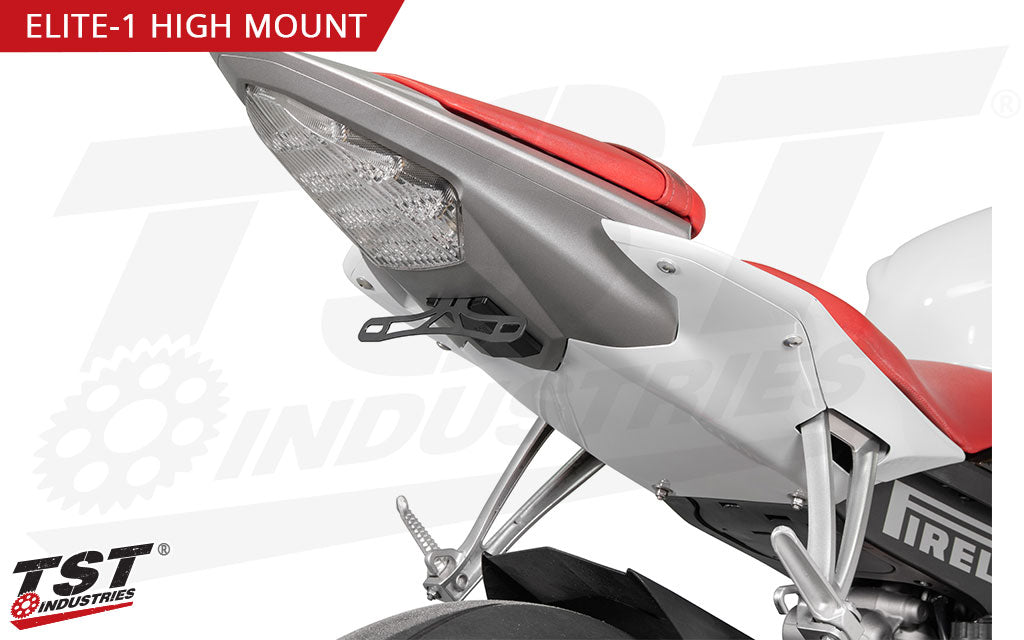 Clean up your 2006-2016 Yamaha R6 with TST Industries.
