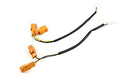 TST Industries | Kawasaki Y-Style Signal Wire Splitter
