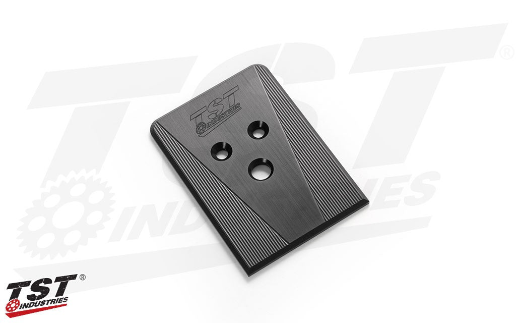 Designed specifically for the 2017+ Honda CBR1000RR.