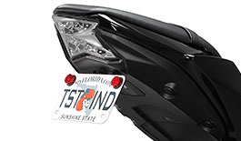 Mr.t　アルマダ　TST Armada TST Ski - Ski