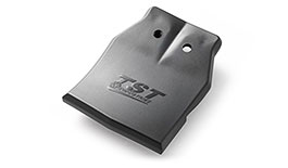 TST Undertail Closeout | Kawasaki Z900 2017-2024