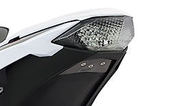 Undertail Closeout | Kawasaki 2013-2017 Ninja 300