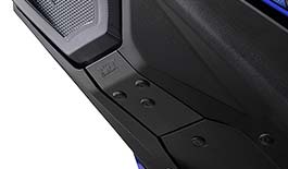 Undertail Closeout | Yamaha FZ-07 / MT-07