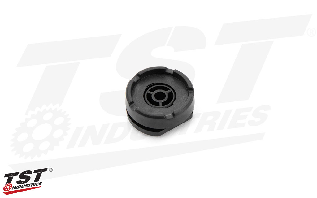 Feature an interlocking design for secure fitment.