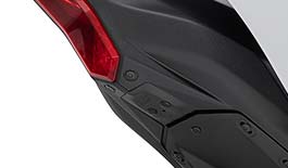 TST Undertail Closeout | Yamaha YZF-R7 2022-2025