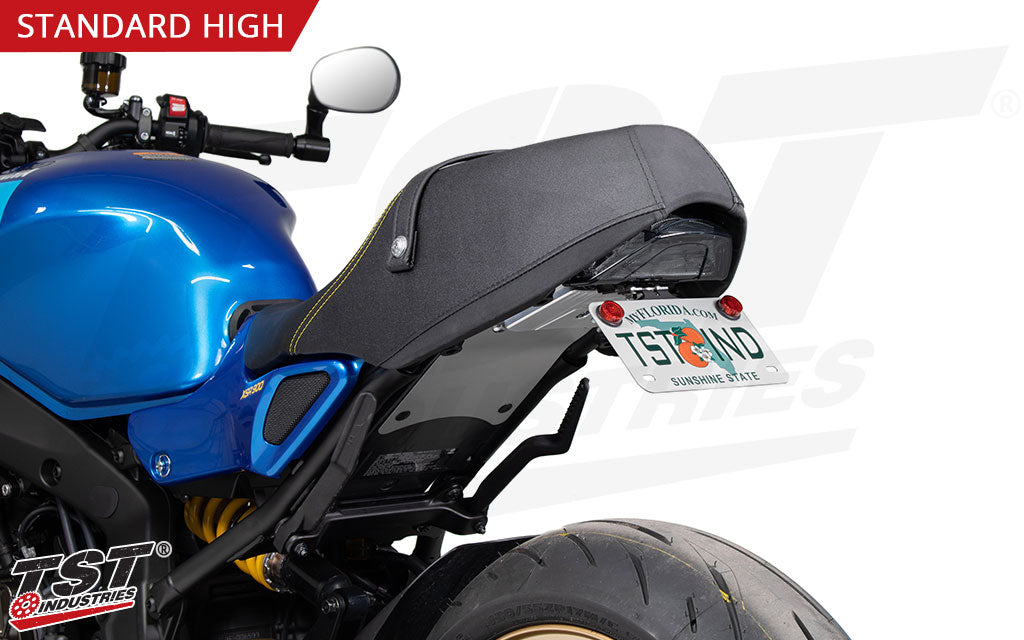 TST Elite-1 Fender Eliminator for Yamaha XSR900 2022+