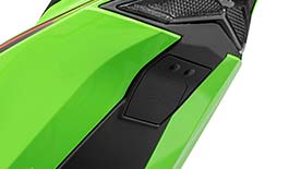 Undertail Closeout | Kawasaki Ninja ZX-4RR / ZX-4R