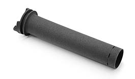 TST WORX Quick Turn Throttle Tube | Suzuki GSX-8R / GSX-8R