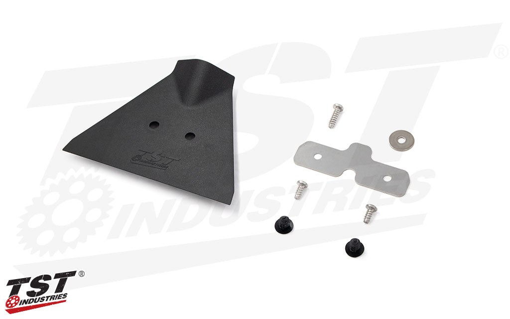 TST Undertail Closeout for Aprilia RS 457 2024+