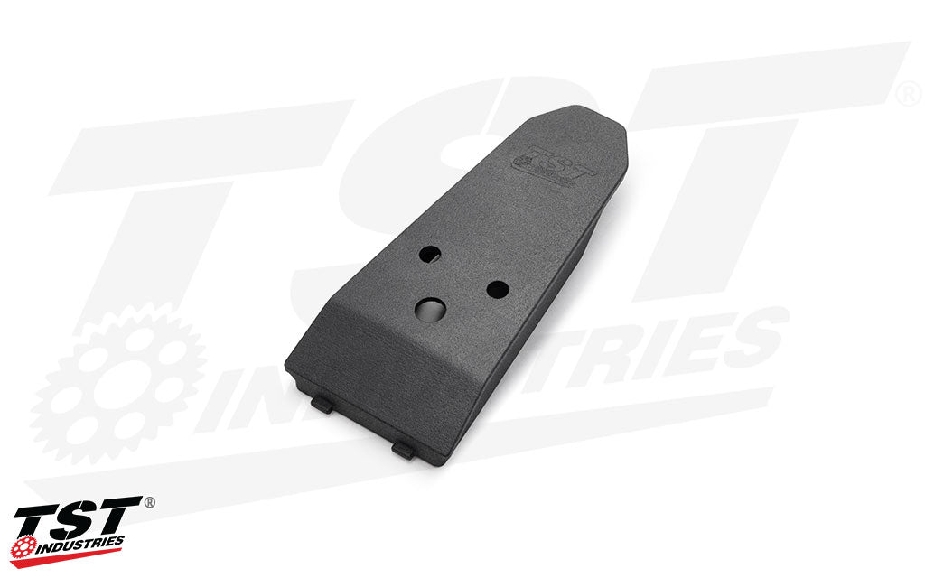 TST Industries Undertail Closeout for the 2025+ Honda CB750 Hornet.