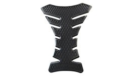 TSG プロテクター　S/M サイズ　ブラック TechSpec | Gripster Spine Style Center Tank Protector