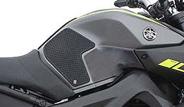 TechSpec Tank Grips | Yamaha MT-09 / FZ-09 2014-2020