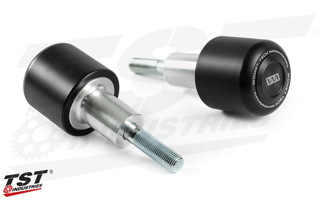 Womet-Tech Frame Sliders for Honda CBR1000RR 2008-2016