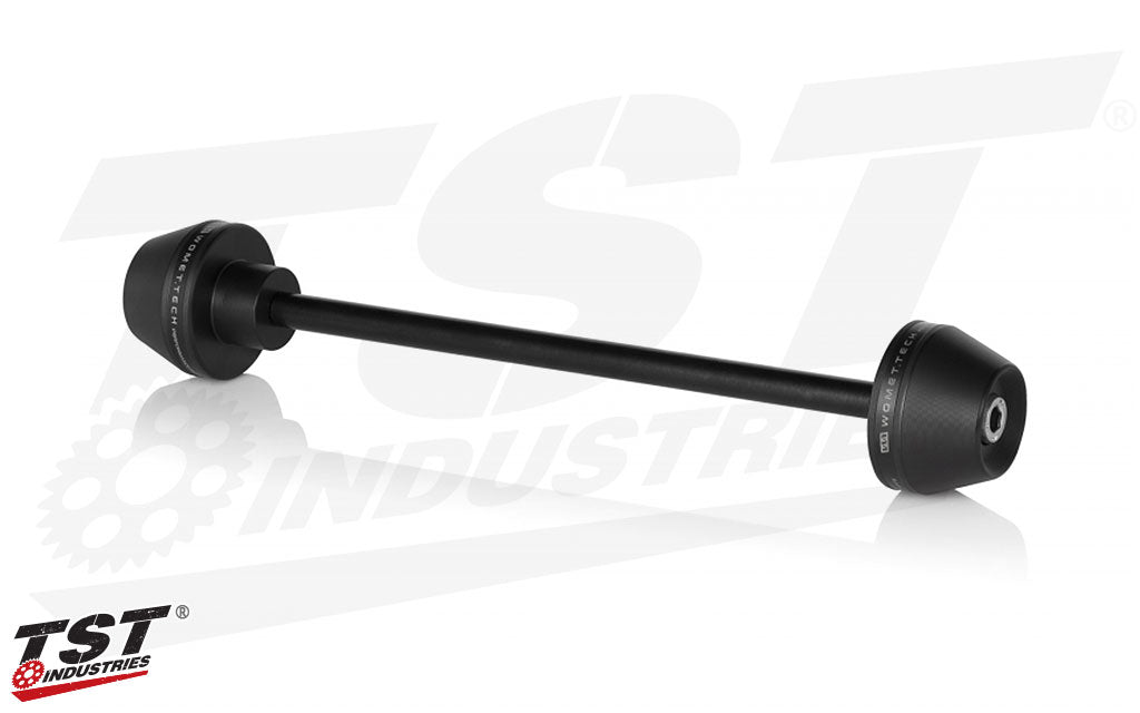 Womet-Tech Fork Sliders for Yamaha R1, R6, and FZ-10 / MT-10