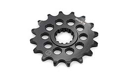satayuu Superlite 520 XD Series Chromoly Steel Front Sprockets - Kawasaki