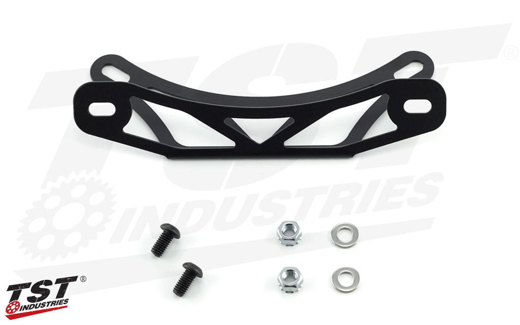 TST Fender Eliminator for Honda 2008-2016 CBR1000RR