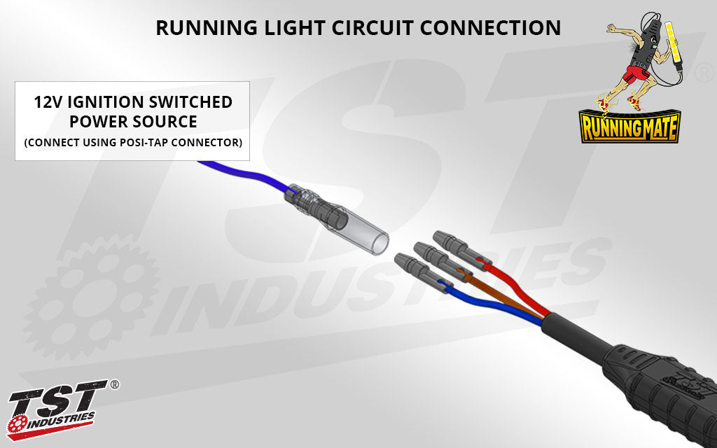 Reference this wiring quick-guide during installation to ensure proper setup.