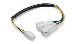 Suzuki Tail Light Harness Splitter | TST Industries