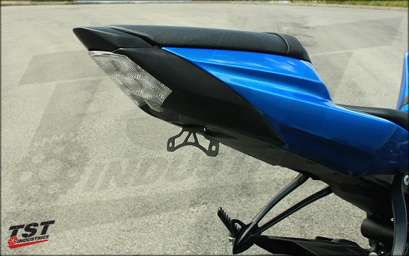 Tail Tidy Kawasaki Ninja