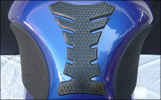 TechSpec Gripster Tank Protector (only available in the Snake Skin kit).