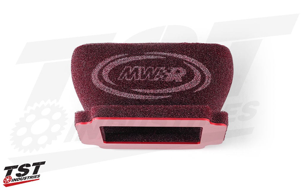 MWR Performance Air Filter for Yamaha FZ-07 / MT-07 / YZF-R7