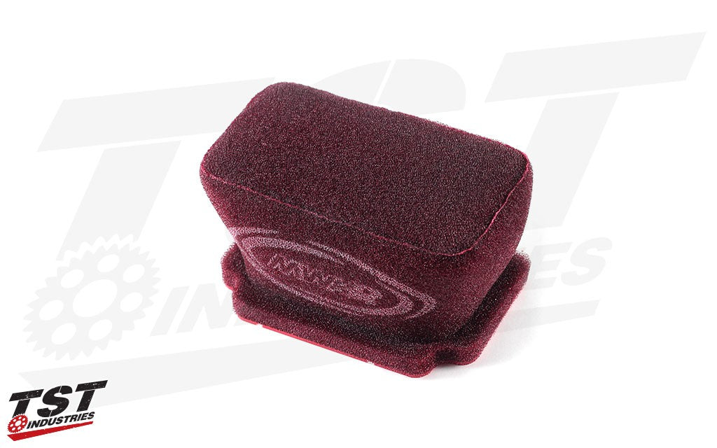 Get more from your Yamaha's engine with the MWR Performance Air Filter.