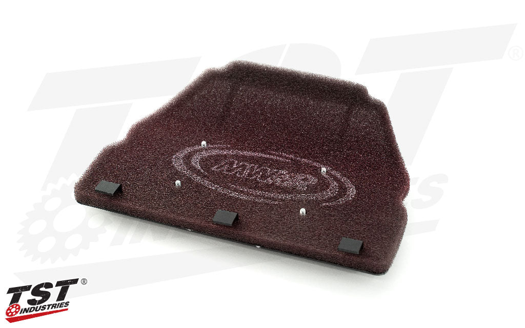 MWR Race Air Filter for the Yamaha YZF-R1 / R1M / R1S / FZ-10 / MT-10