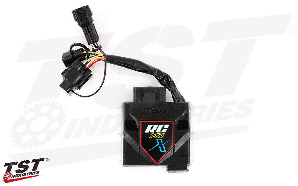 aRacer RC Mini-X Standalone ECU for Honda Grom 2013-2020