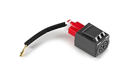 LED Flasher Relay | 2017+ Kawasaki Z125 PRO