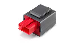 TST Industries | Gen2 LED Flasher Signal Relay