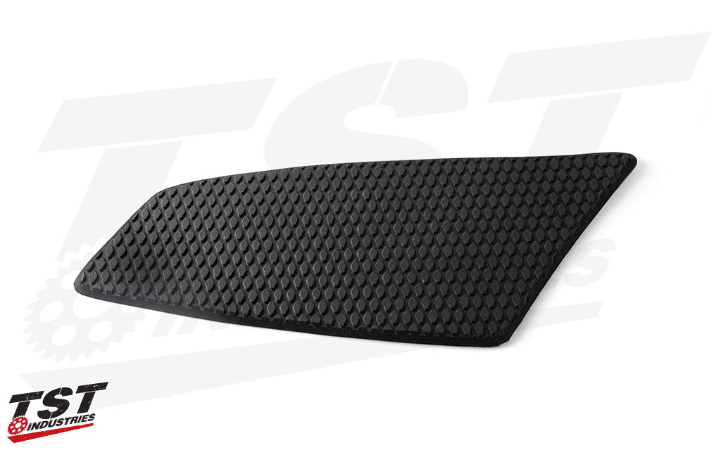 Specifically shaped to fit the Yamaha MT-03 2020+.