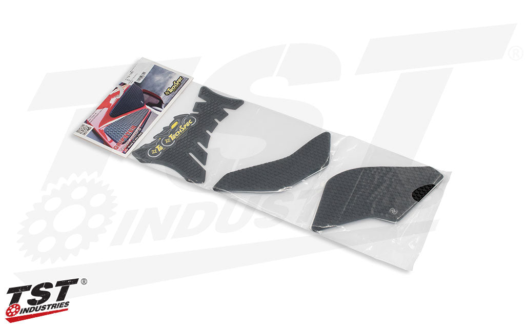 What's induced - Snake Skin kit