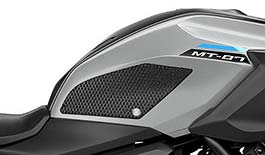 TechSpec Gripster Tank Grips | Yamaha MT-07 2025+