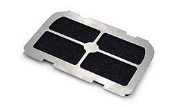 TST WORX Air Filter Replacement | Kawasaki Ninja WORX Airbox