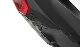 TST Undertail Closeout | Yamaha YZF-R7 2026+