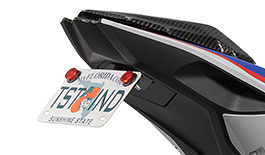 TST High Mount Fender Eliminator| BMW S1000RR / M1000RR 2020-2022