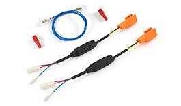 TST Nexus | Running Light Connection Kit