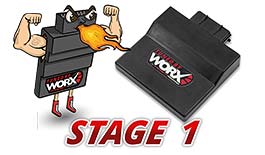 TST WORX ECU Tune | Yamaha YZF-R3 / MT-03 2025+