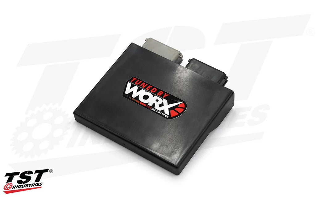 2024+ Kawasaki ZX-6R ECU