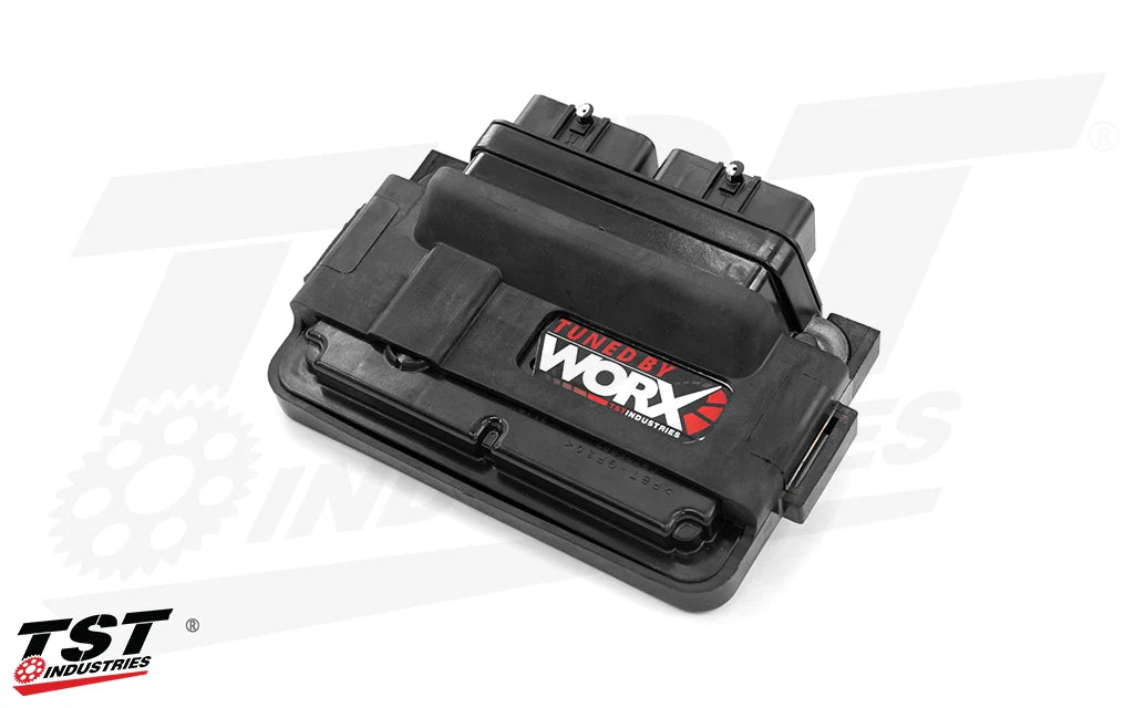 2026+ Kawasaki ZX-10R ECU Flash Tune.