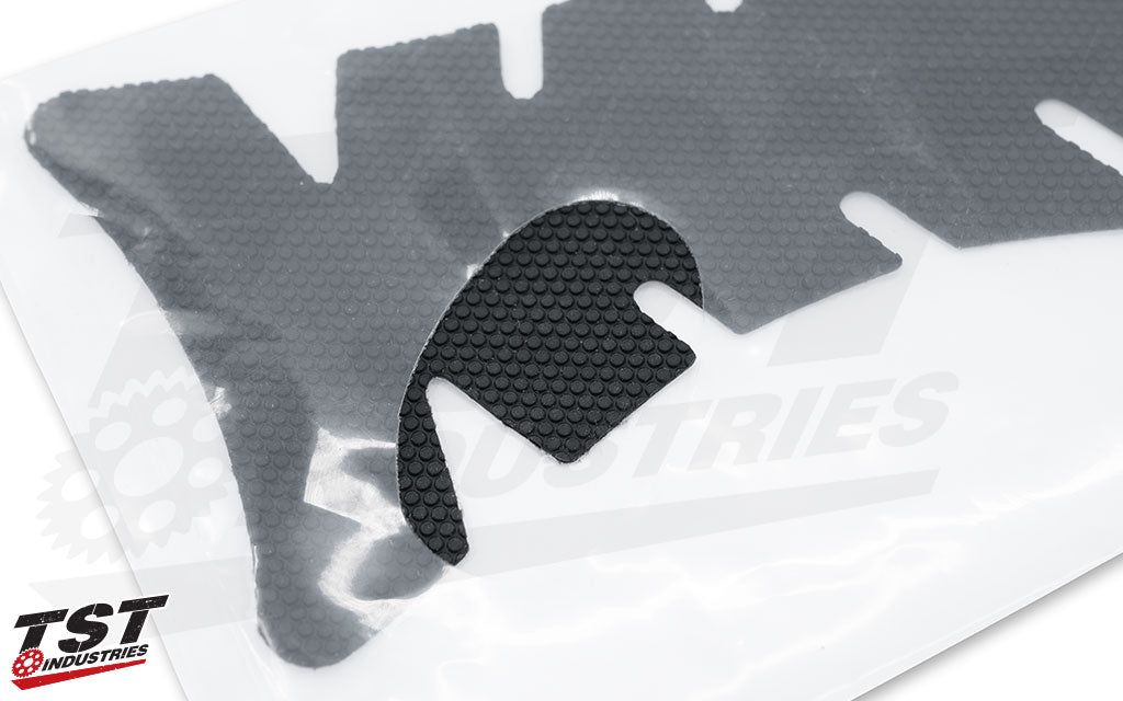 Closeup of the TechSpec XL2 Material.