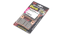 Vesrah RJL XX Front Brake Pads | Select Kawasaki Motorcycles