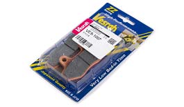 RBJ-kz　　3箱 Vesrah RJL ZZ Front Race Brake Pads | Kawasaki Ninja 400