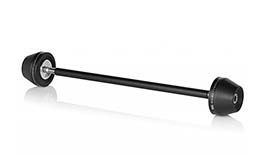 Fork Slider Crash Protector | Yamaha FZ-07 / MT-07 / XSR700