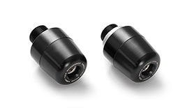 Womet-Tech Bar End Crash Protection | Kawasaki ZX6R 2019+