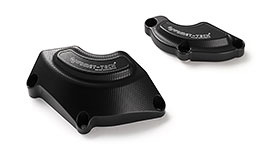 Engine Case Saver Protectors | Yamaha R6 2006-2020