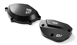 Womet-Tech Engine Case Saver | Kawasaki ZX-10R 2011+