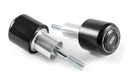 Womet-Tech Frame Sliders | Kawasaki ZX6R 2019-2023